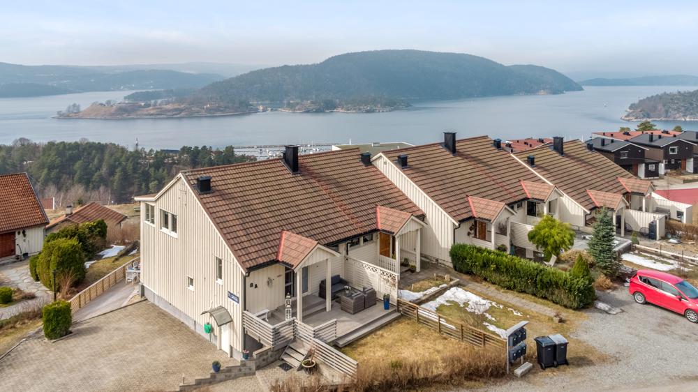 Garasje