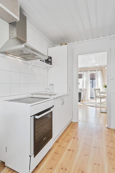 Kjøkken