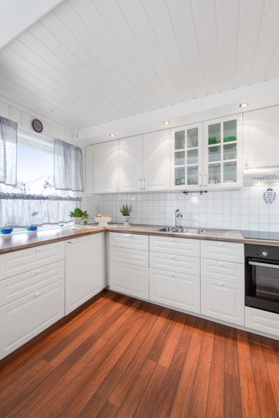 Kjøkken