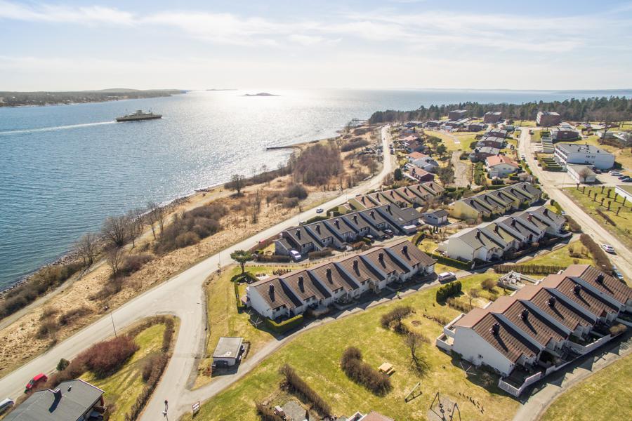 Velkommen til Horsens gate 7B