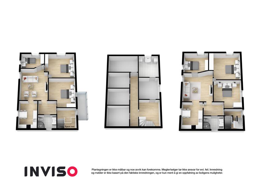 Velkommen til Raveien 321 321