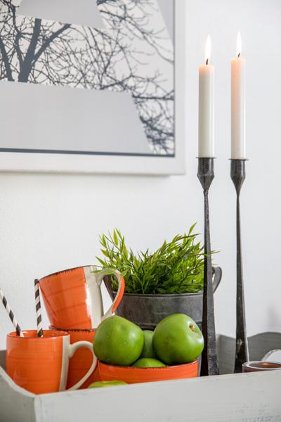 Kjøkken
