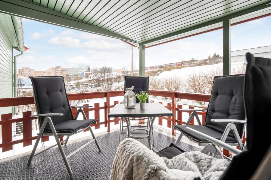 Porch