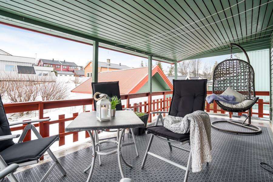 Porch