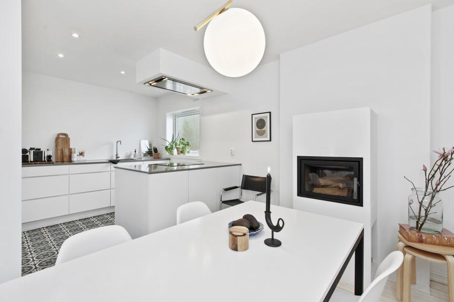 Velkommen til Ymers vei 1