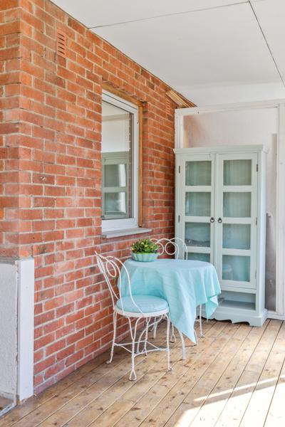Porch