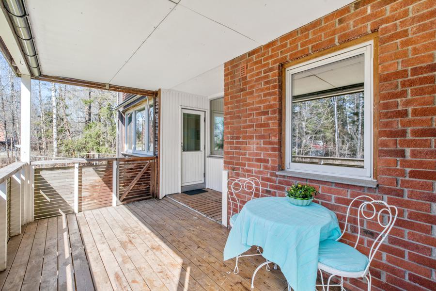Porch