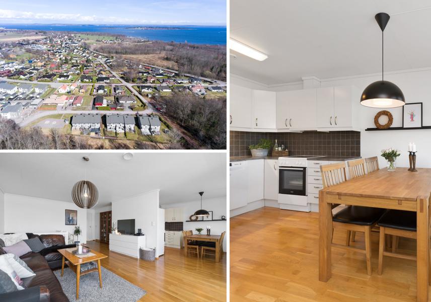 Welcome to Fogdeveien 62B