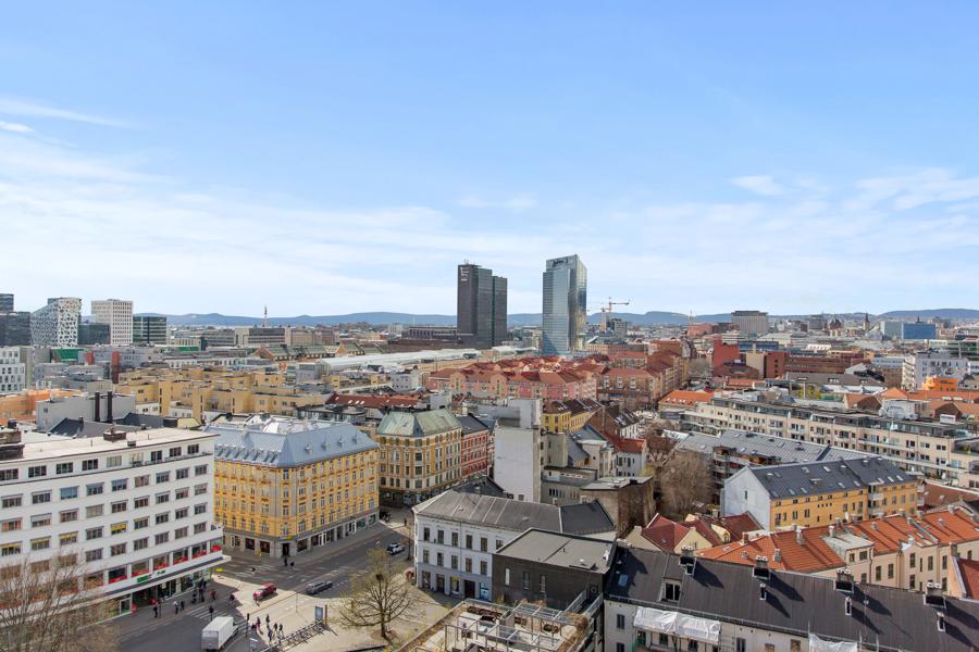 Utsikt