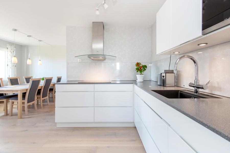 Velkommen til Lusetjernveien 90