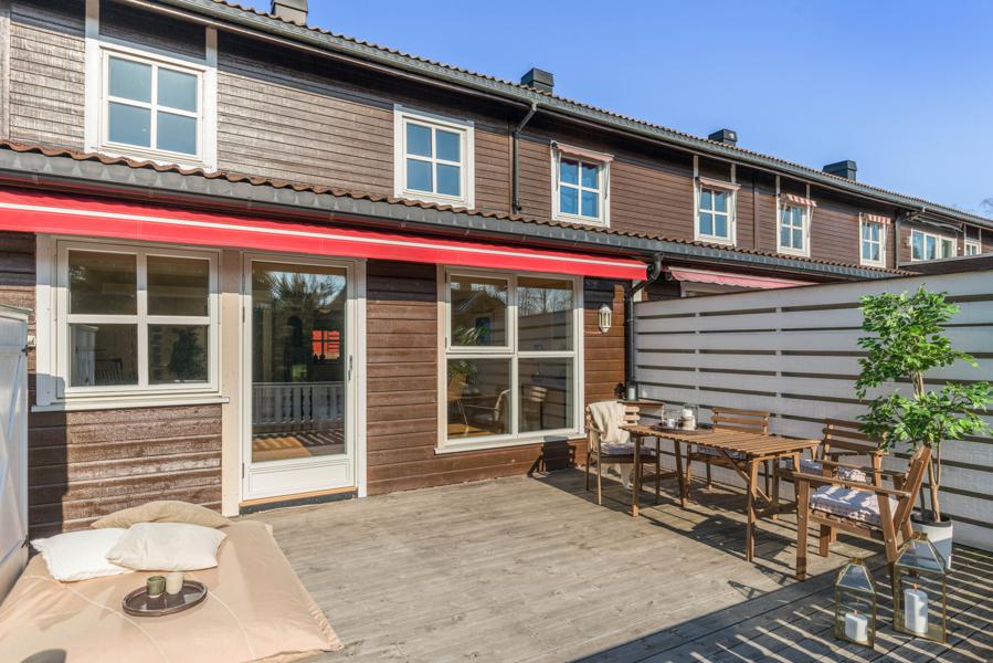 Velkommen til Jerpefaret 7B