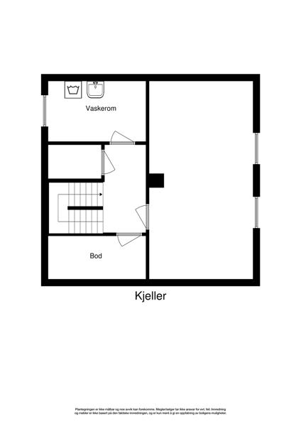 Plantegning