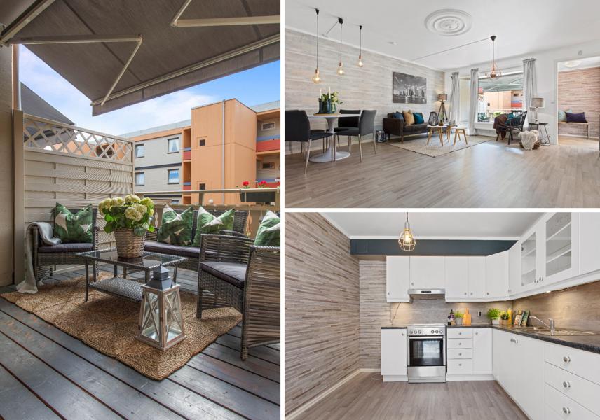 Velkommen til Ravnåsveien 93