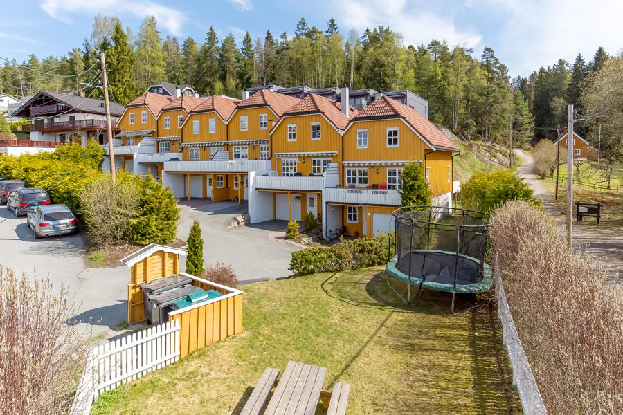 Velkommen til Dalssvingen 12B