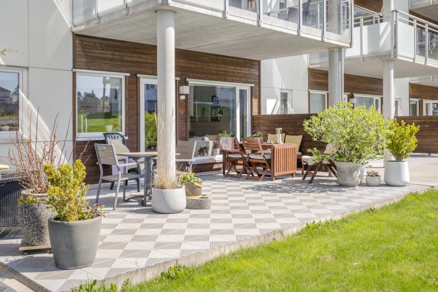 Welcome to Bellevue 6