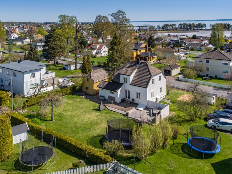 Velkommen til Ryllikveien 8