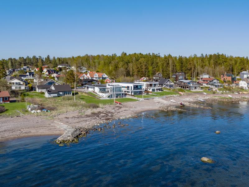 Velkommen til Karlsvikveien 3B