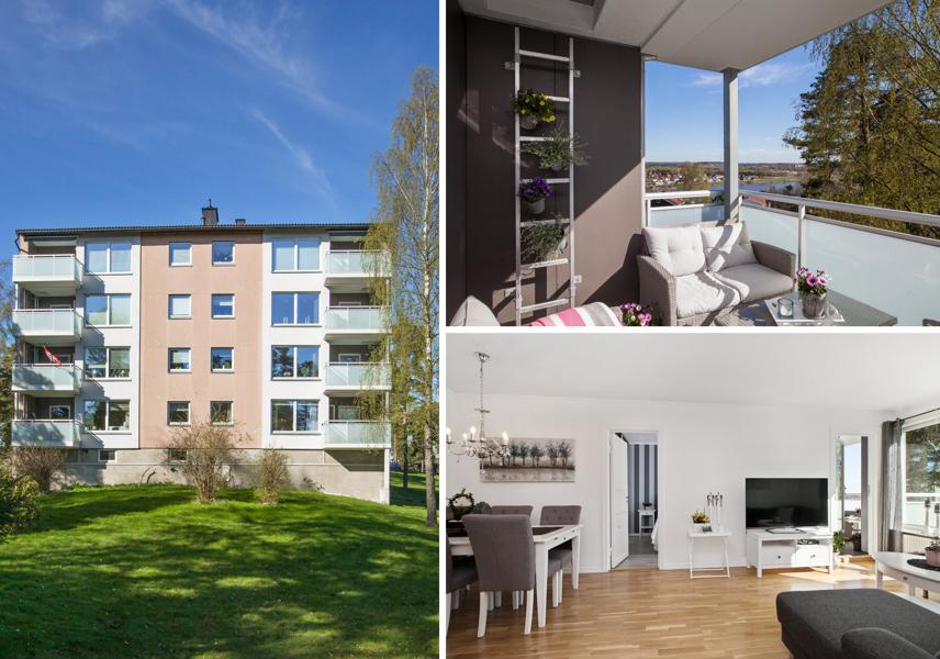 Velkommen til Olsokveien 24