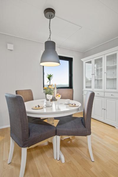 Kjøkken
