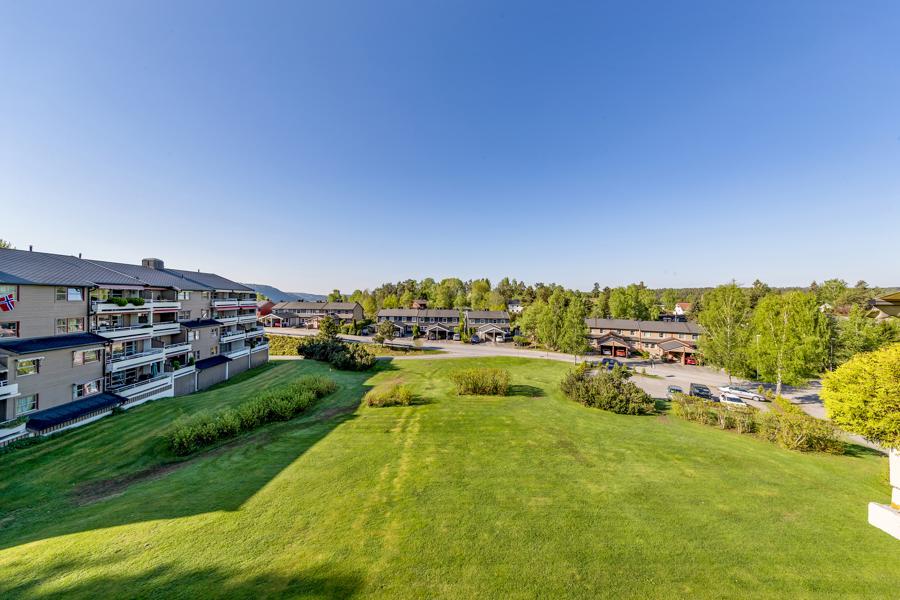 Velkommen til Fartein Valens vei 35 35