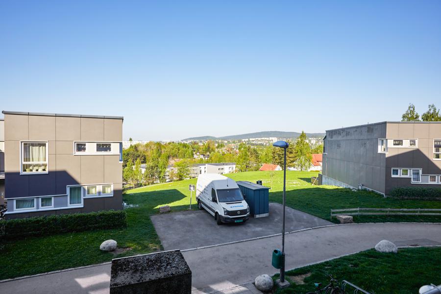 Utsikt