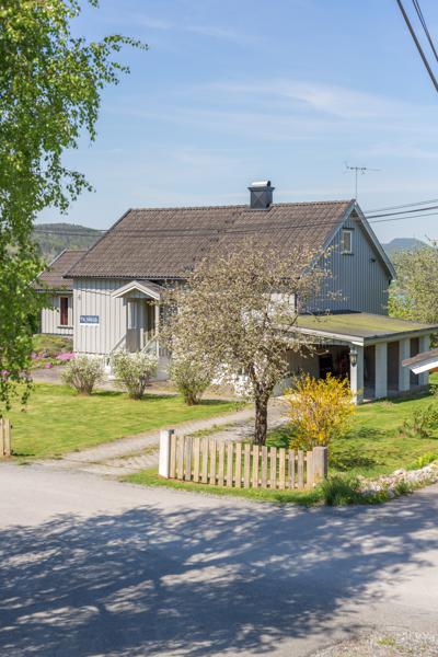 Utsikt