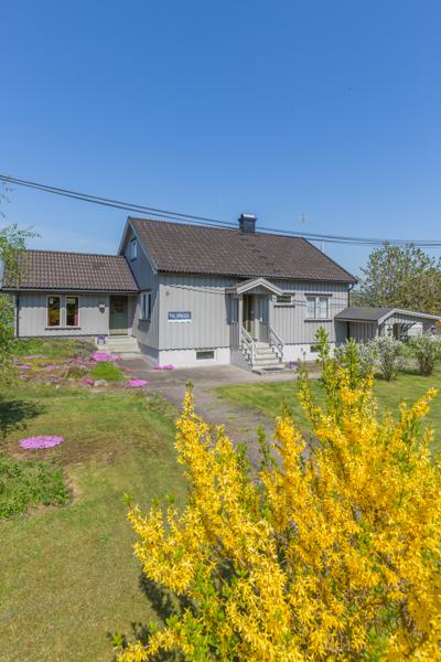 Utsikt