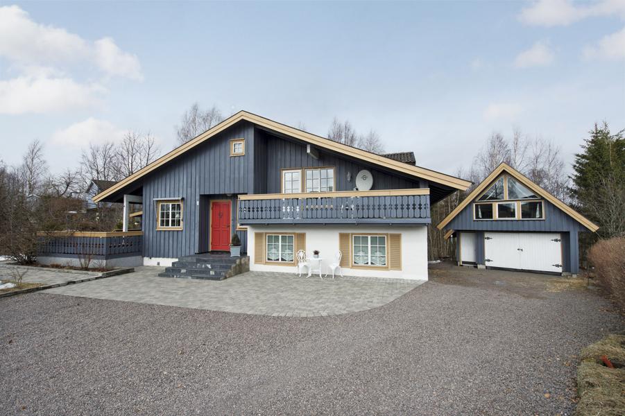 Welcome to Hasselveien 2 2