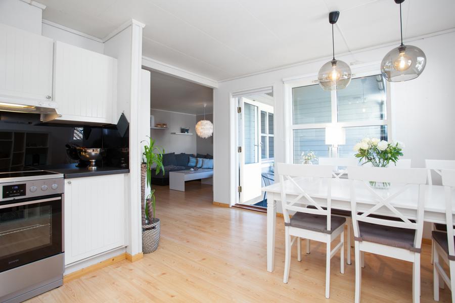 Kjøkken
