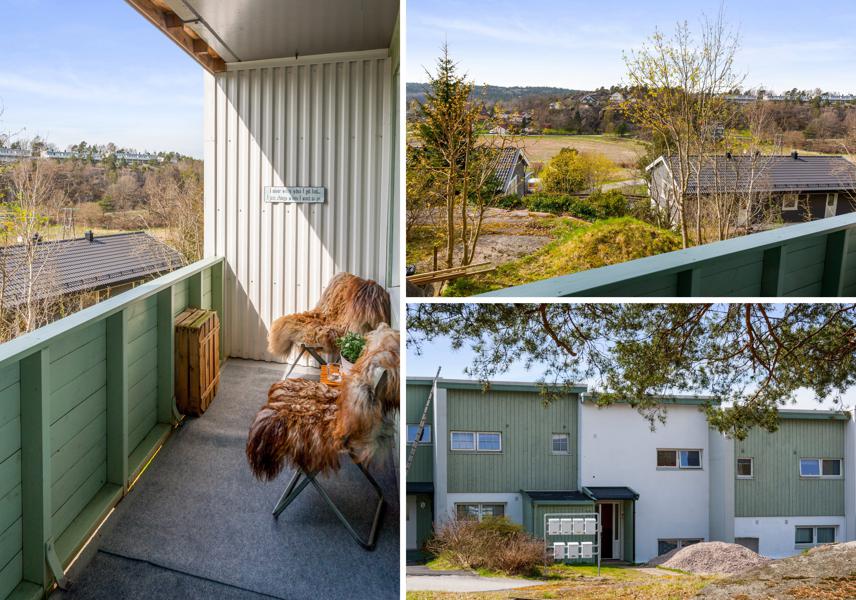 Velkommen til Hurrødåsen 10