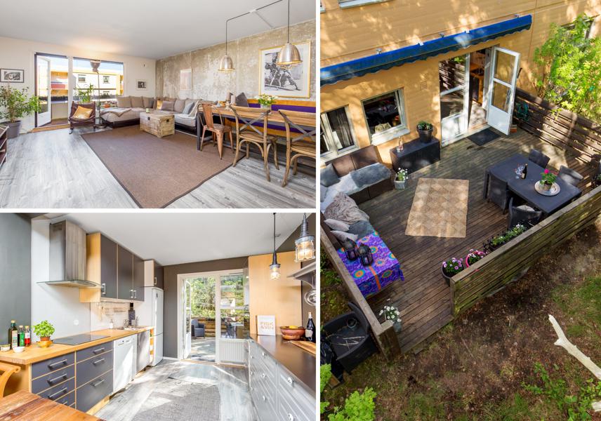 Velkommen til Ravnåsveien 93