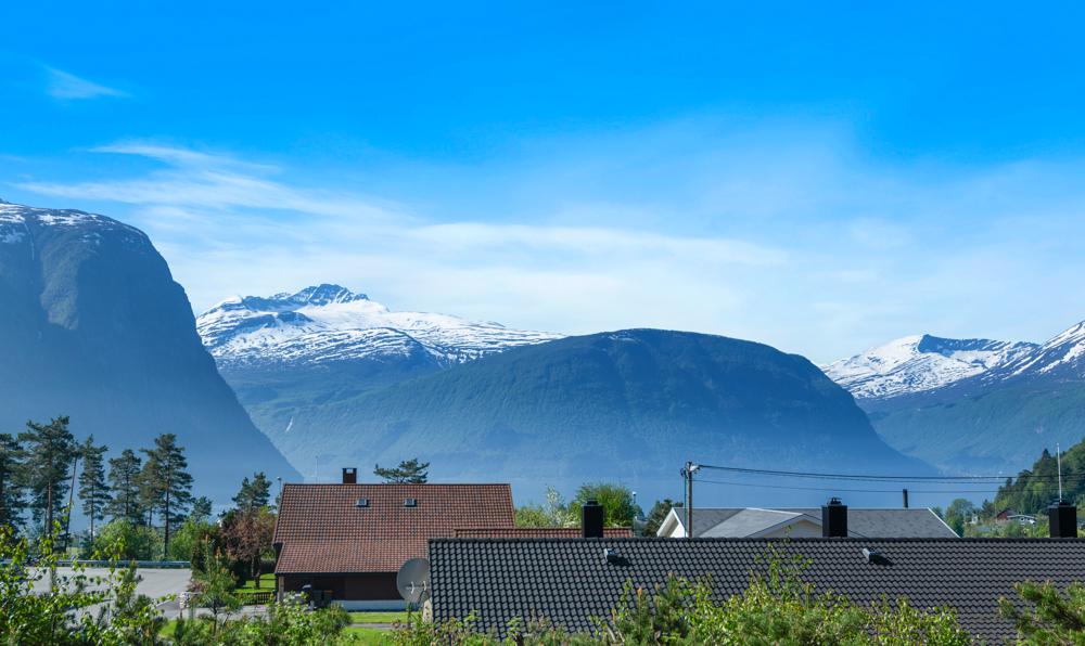 Utsikt