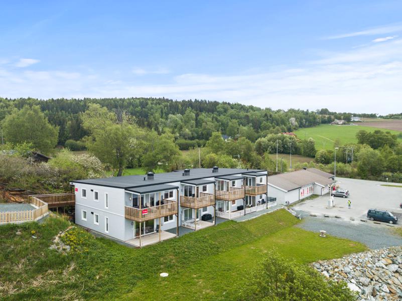 Velkommen til Øvresflata 29H