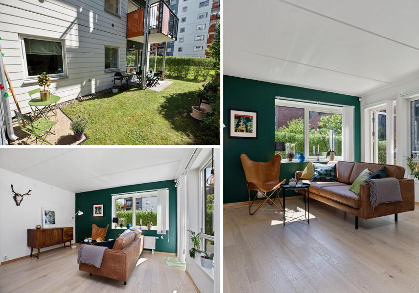 Velkommen til Frydenbergveien 54