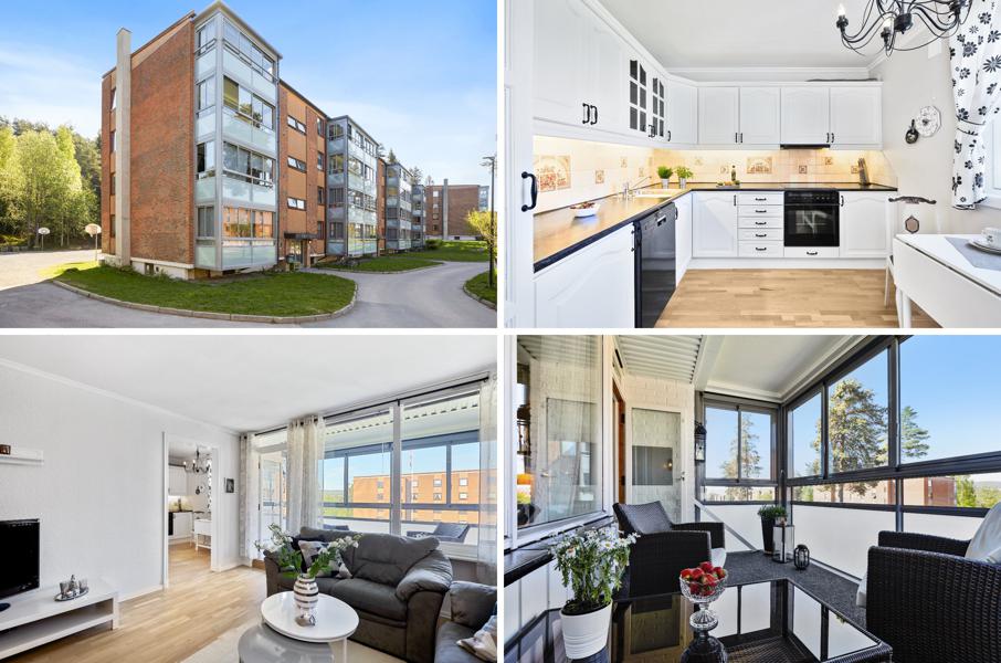 Velkommen til Skårer terrasse 27