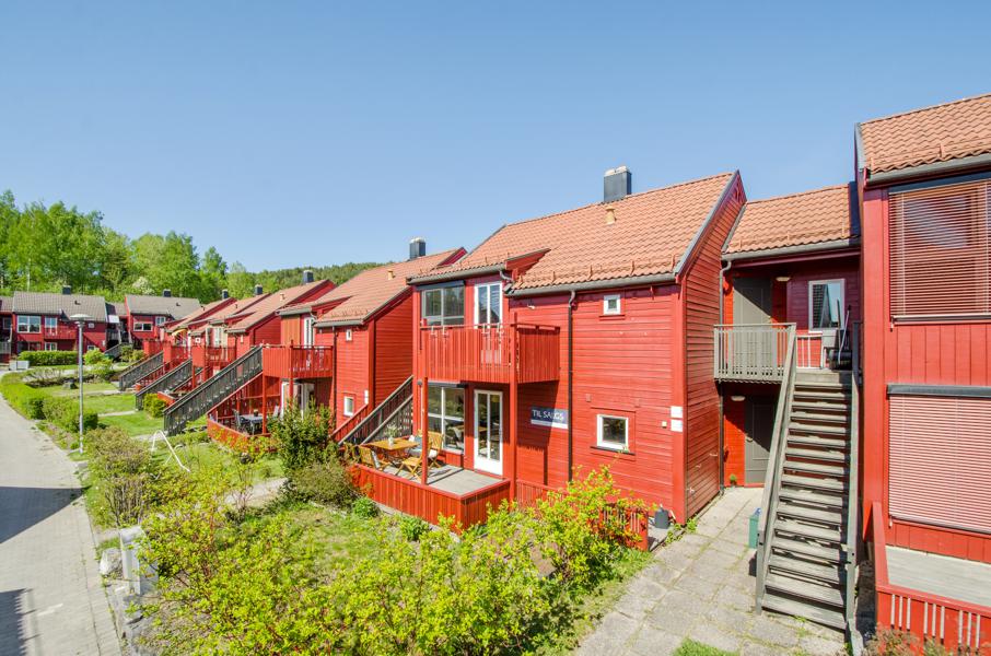 Welcome to Furubergvegen 177E