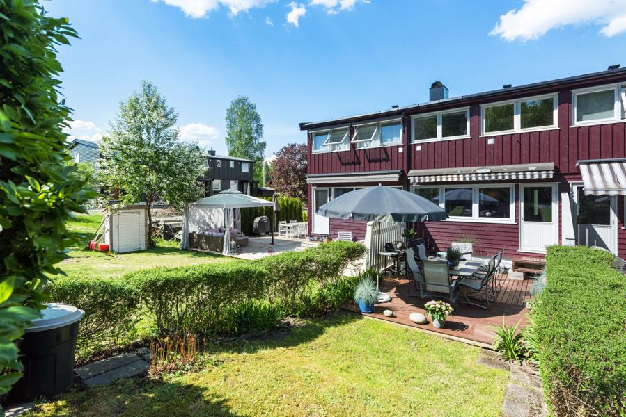 Velkommen til Grensefaret 11E