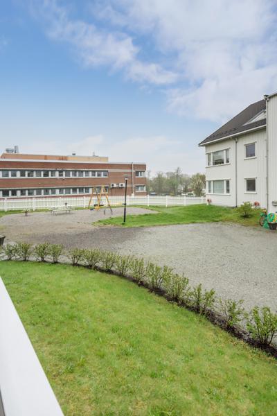 Utsikt