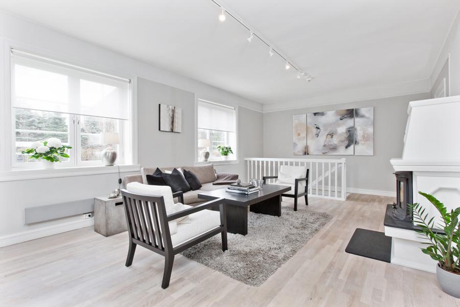 Welcome to Sognsveien 40 40