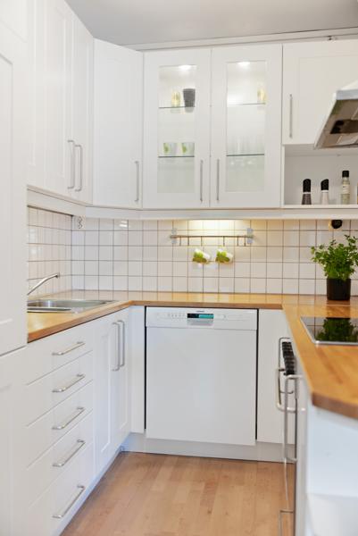 Kjøkken