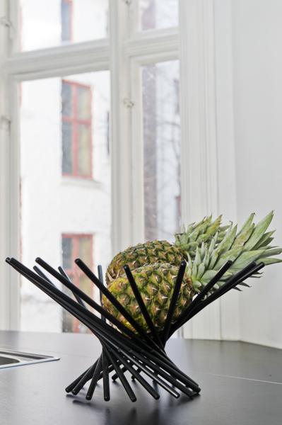 Kjøkken