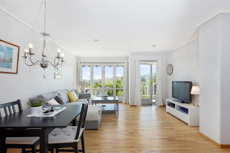 Velkommen til Ånnerudhagen 24A