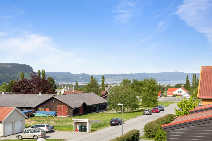 Utsikt