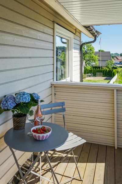 Veranda