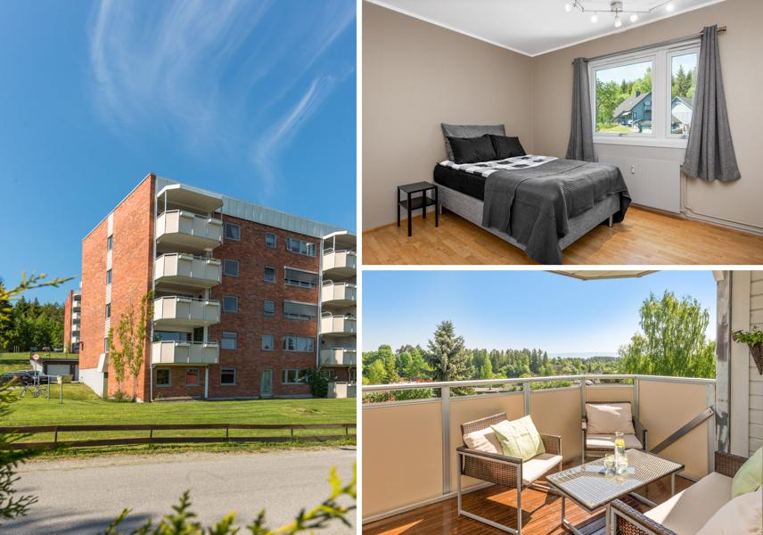 Velkommen til Nordahl Griegs gate 54A