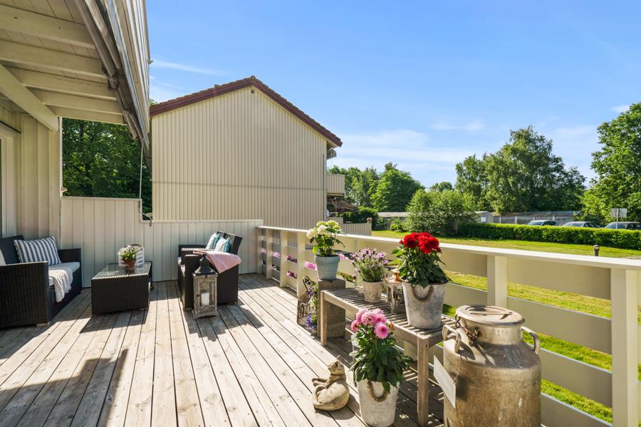 Veranda