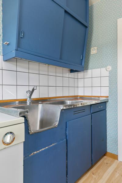 Kjøkken