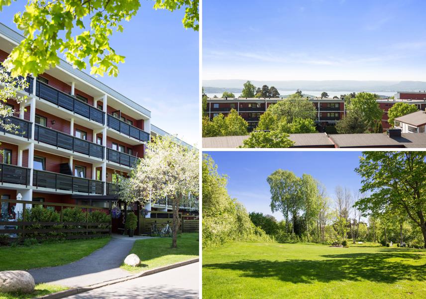 Velkommen til Nordsetergrenda 15C