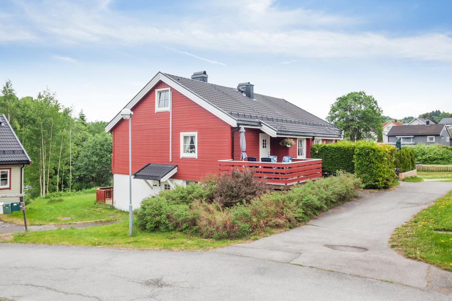 Velkommen til Brøholtskogen 13