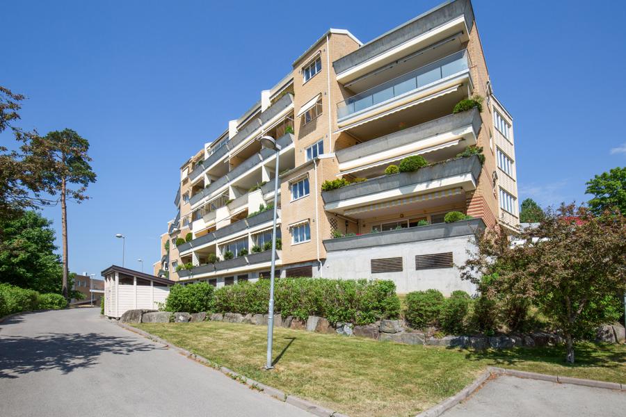 Velkommen til Kolbotn Terrasse 9 9